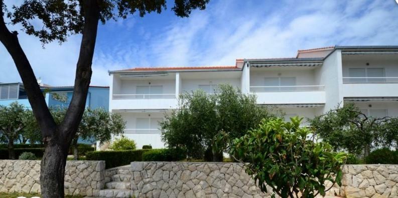 Apartments Gloria Primošten Buitenkant foto